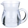 Sanpo Industrial Polycarbonate Pitcher Clear 120cc03030990PPTH701