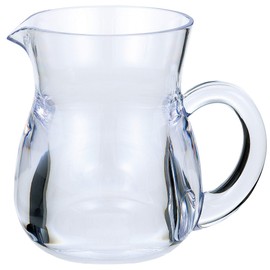 Sanpo Industrial Polycarbonate Pitcher Clear 120cc03030990PPTH701