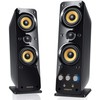 Creative GigaWorks T40 Series II 2.0 Multimedia Speaker System with