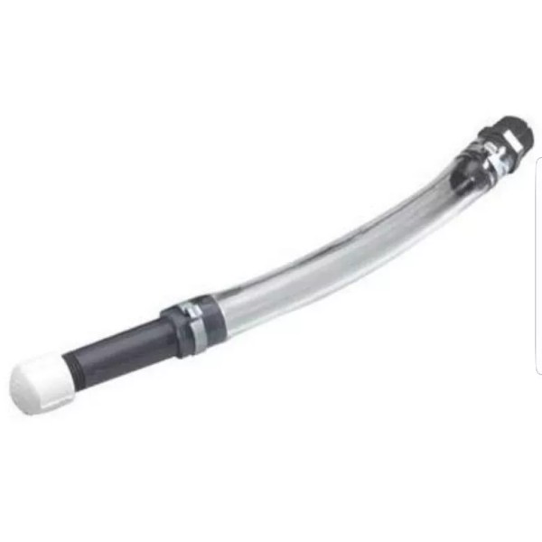VP Racing Fuels 3044 Deluxe Filler Hose 14"