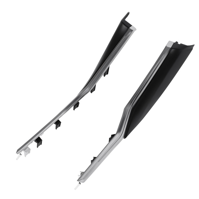 Center Console Trims LED Ambient Light for 3 4 Series