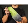 Pro11 Wellbeing Pro11 Hydro-Tech-Sport-Einlagen/Orthopädische Einlegesohlen mit Dual Layer Impact Shell