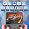 Hihting R36S Retro Handheld Game Console, Retro Games Console, 3.5