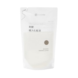 Muji 83451318 Fermentation Lotion Refill, 9.1 fl oz (270 ml)