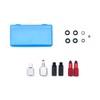 Park Tool BKD-1.2 Hydraulic Bicycle Brake Bleed Kit - DOT