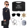 Newbyst Ring Security Wedding Ring Bearer - Ring Box Gifts