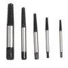 tourne a gauche taraud + Broken Screw Drill Bits 11pcs