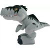 Mattel Jurassic World Dinosaurio Super Mordidas Peluche Giganotosau