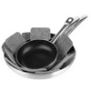 12PCS Pot and Pan Protectors Pot Dividers Pads 3 Sizes