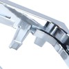Alide Left Side Driver Gear Shift Knob Lever Frame Bracket