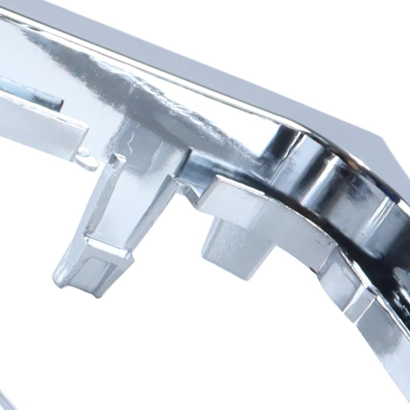 Alide Left Side Driver Gear Shift Knob Lever Frame Bracket