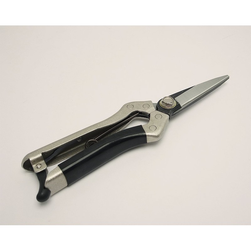 浅香工業 Treasure 長久 寛文 by Scissor Steel with