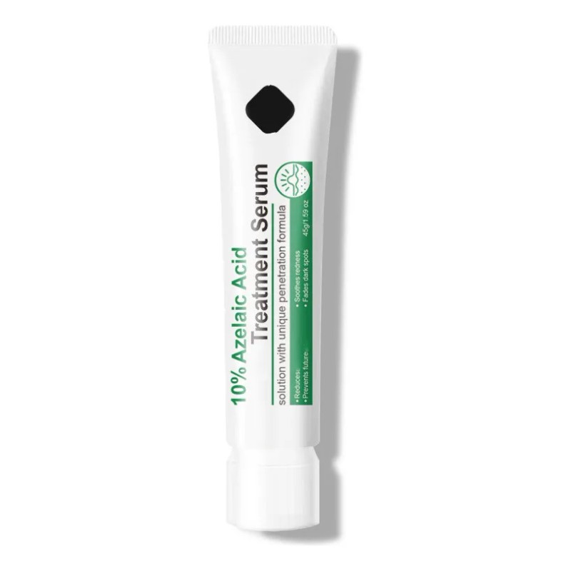 Srum Facial Azelaic 12 45 G Para El Cuidado De