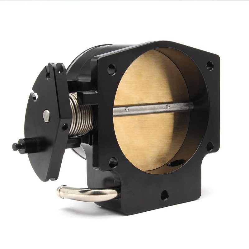 Endxedo 92mm Throttle Body Assembly Compatible with LS LS1 LS3