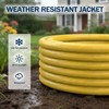 EP 25 Ft 10/3 SJTW NEMA 5-20 P/R Outdoor Extension