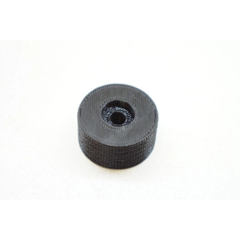 Speedway Replacement VFO Knob Dial for Xiegu G90 HF Radio