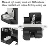 Tailgate Lock Latch Actuator 5K0827505A Rear Liftgate Lid Lock Latch