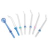 7 Tips Replacement Set - Jet Water Flosser Dental Teeth