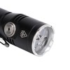 Flashlight Super Bright Type C Charging Aluminum Alloy 2050LM 6