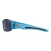 O'Neill Zepol 2.0 Sunglasses - Matte Blue, Matte Blue, One
