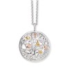 Engelsrufer Includes Tree of Life, 925 Sterling Silver Jewellery for