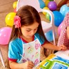 Art Smock Painting Apron Colorful Waterproof Artist Smock Artist Painting