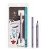 Kurebamboo Makeup Pen KFE5-908P Eyebrow Brush Extra Fine Eyebrow Liner