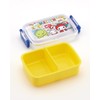 Skater RBF3ANAG-A Lunch Box, 15.9 fl oz (450 ml), Maizen