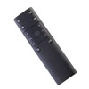 PerFascin Replace Remote Control XRT132 fit for Vizio TV D40U-D1