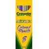 Crayola Metallic FX Colored Pencils - 8 Pencils
