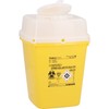MEDIBOX 5,7 L, 1 St. Behältnis