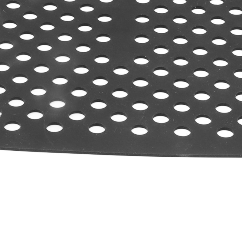Reusable Air Fryer Mats Stick Proof Dishwasher Safe Oil Resistant