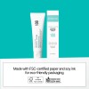 Ceramide Moisture Cream 100, Daily Facial Moisturizer With