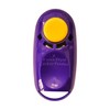 i-Click Karen Pryor Clicker Product - lila / purple