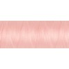Guetermann Maraflex Thread 150 m, Pigtail Pink, Polyester, One Size