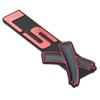 Aimoll 2PCS LSX Side Fender Rear Lid Boot Trunk Emblem