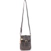 Catwalk Collection Handbags - Ladies Small Cross Body Bag -