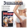 Crema Reductora Café Quema Grasa Excretion Rapid