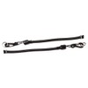 Deluxe NVG Bungees for Tactical Helmets (Black)