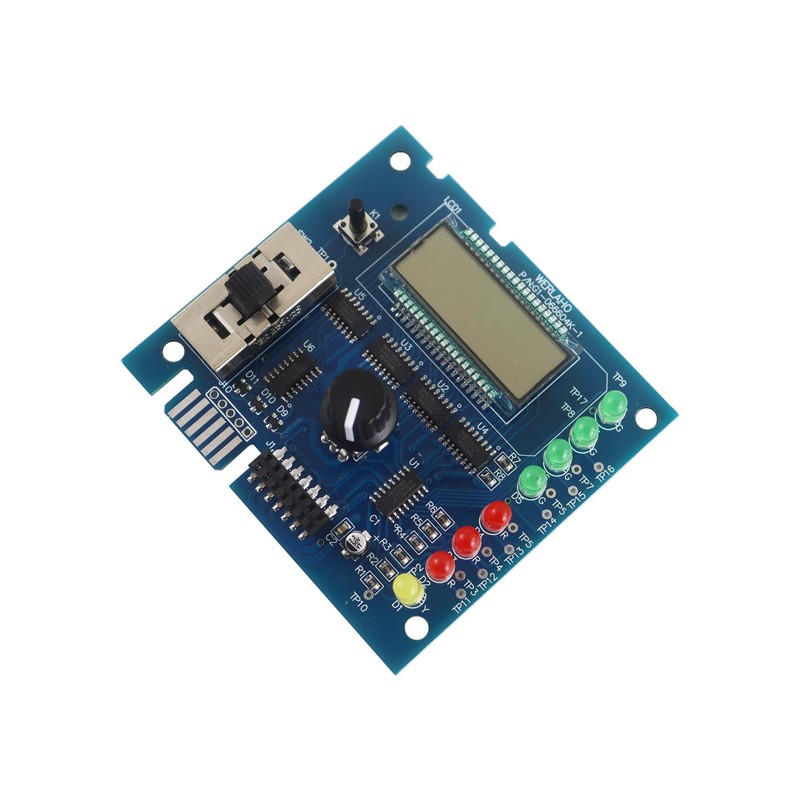 GLX-PCB-DSP Display Board Display Replacement for Hayward Goldline Aqua-Rite and