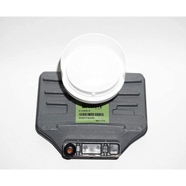 DIRECTV SWM13 3D2RBLNB UltraHD LNB for Slimline Dish