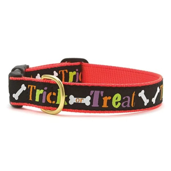 Up Country Trick or Treat Pattern (Trick or Treat Dog