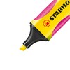 Highlighter - STABILO BOSS SPLASH - Box of 10 -