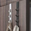 JAMEND CLXP 4 Layers Metal Hats Hanger, 1 PCS Strong