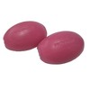 Rotating Provendi Rose Scented Soap Replacement - 2 Pack -