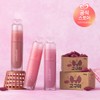 Peripera [Pink Haguma Collection Launch] Ink Mood Gloy Tint - 030 Haeng Jip Berry / 페리페라 [핑크하구마 컬렉션 출시]잉크 무드 글로이 틴트 - 030 행집베리