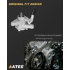 AATEE 56110-P8C-A01 Power Steering Pump For:-Honda Accord 1998 1999 2000
