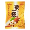 Calbee Corn Lobster 80g