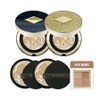 Age 20s Ampoule Cushion Pact Luxe Gold No. 21 main product (mixed) 2pcs+li / 에이지20s 앰플 쿠션 팩트 럭스 골드 21호 본품(혼합) 2개+리