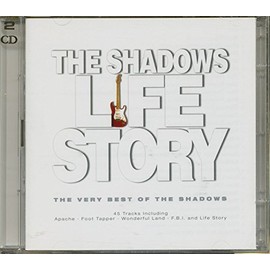 Life Story: The Very Best of The Shadows